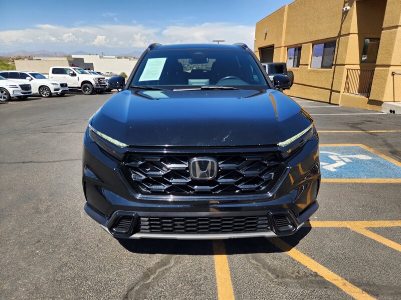 2023 Honda CR-V Hybrid Sport - Photo 8 - Fountain Hills, AZ 85268