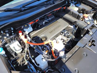 2023 Honda CR-V Hybrid Sport - Photo 10 - Fountain Hills, AZ 85268