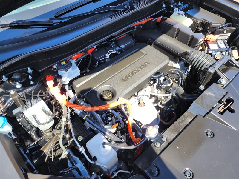 2023 Honda CR-V Hybrid Sport - Photo 10 - Fountain Hills, AZ 85268