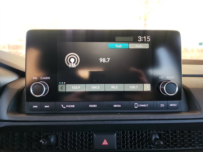 2023 Honda CR-V Hybrid Sport - Photo 34 - Fountain Hills, AZ 85268