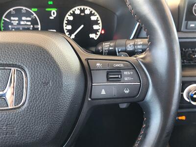 2023 Honda CR-V Hybrid Sport - Photo 30 - Fountain Hills, AZ 85268