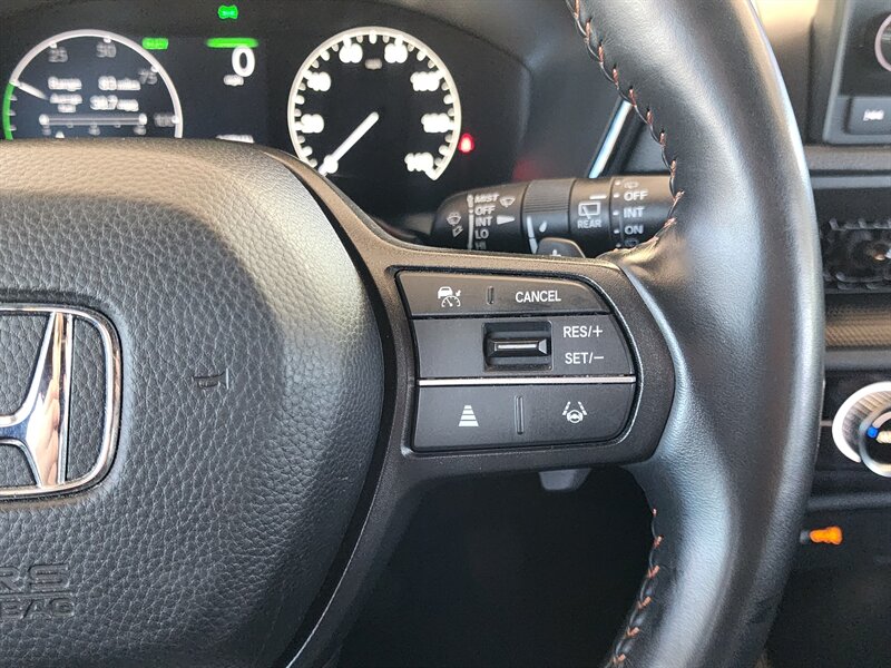 2023 Honda CR-V Hybrid Sport - Photo 30 - Fountain Hills, AZ 85268
