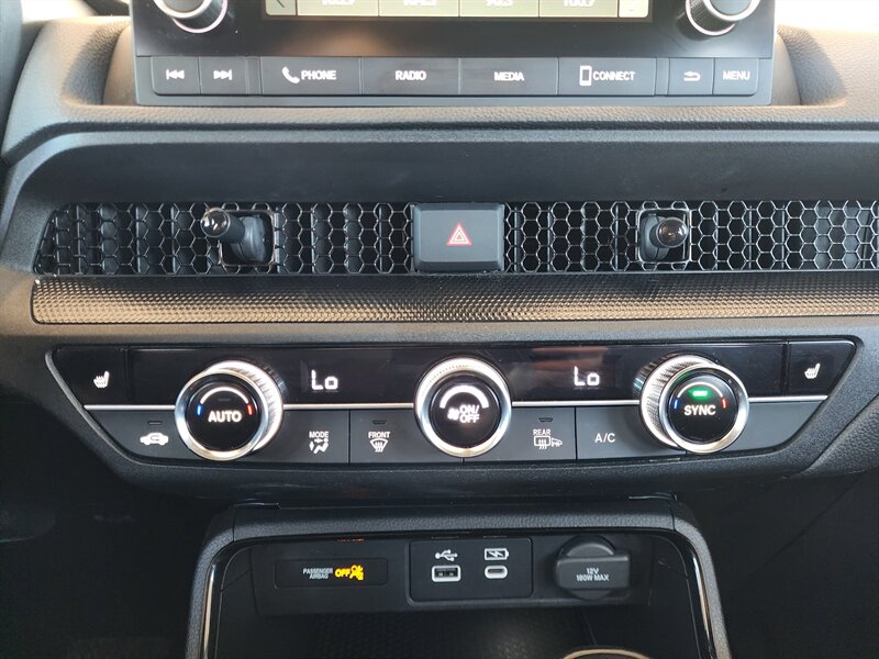 2023 Honda CR-V Hybrid Sport - Photo 40 - Fountain Hills, AZ 85268