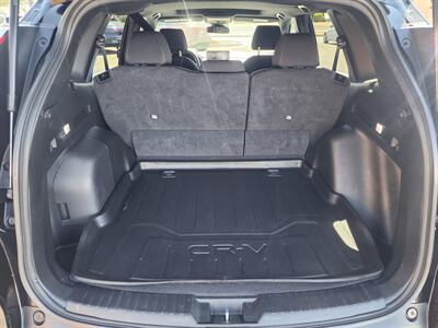 2023 Honda CR-V Hybrid Sport - Photo 13 - Fountain Hills, AZ 85268