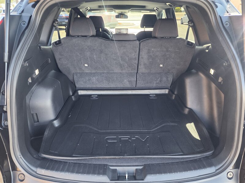 2023 Honda CR-V Hybrid Sport - Photo 13 - Fountain Hills, AZ 85268