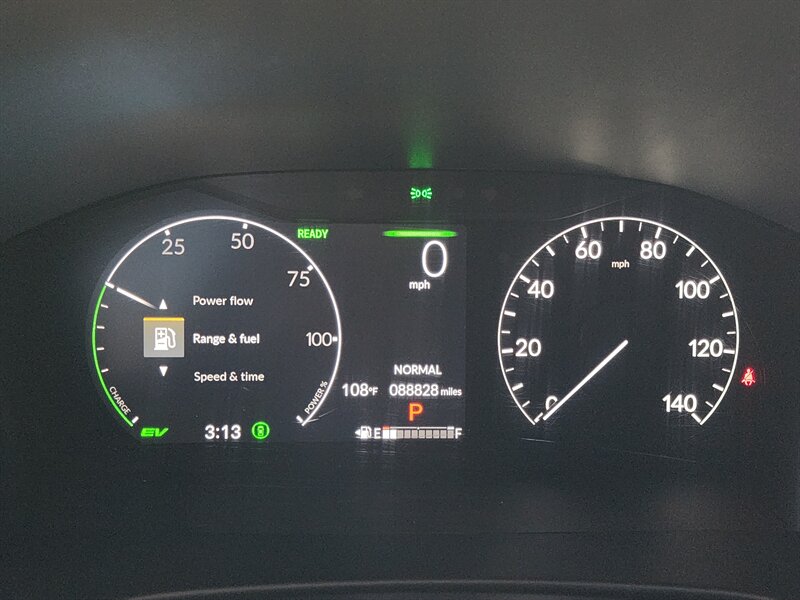 2023 Honda CR-V Hybrid Sport - Photo 28 - Fountain Hills, AZ 85268