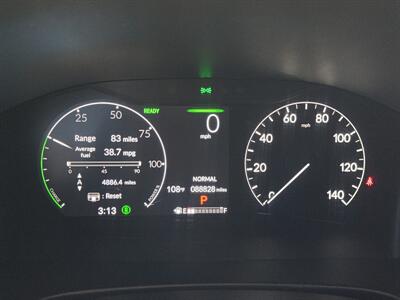2023 Honda CR-V Hybrid Sport - Photo 27 - Fountain Hills, AZ 85268