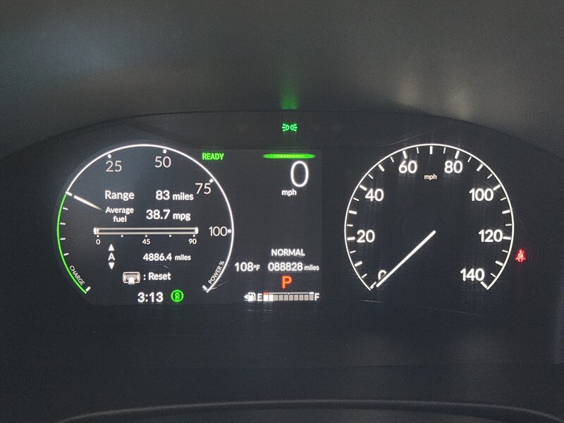 2023 Honda CR-V Hybrid Sport - Photo 27 - Fountain Hills, AZ 85268