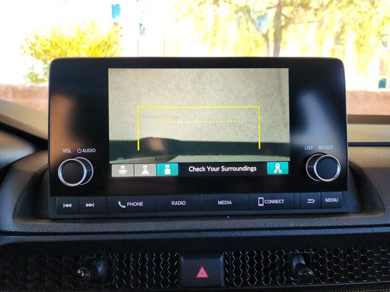 2023 Honda CR-V Hybrid Sport - Photo 39 - Fountain Hills, AZ 85268