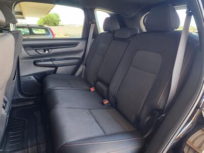 2023 Honda CR-V Hybrid Sport - Photo 69 - Fountain Hills, AZ 85268