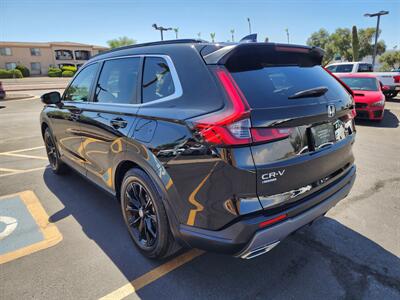 2023 Honda CR-V Hybrid Sport - Photo 5 - Fountain Hills, AZ 85268