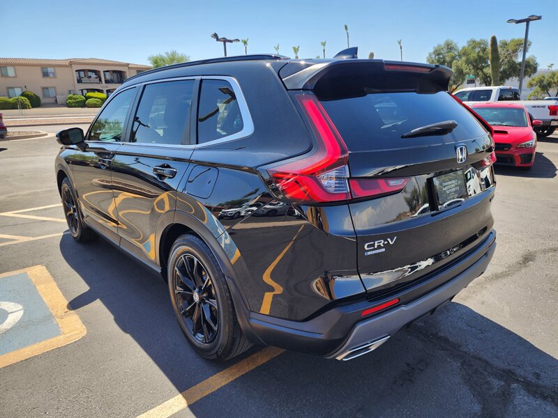 2023 Honda CR-V Hybrid Sport - Photo 5 - Fountain Hills, AZ 85268