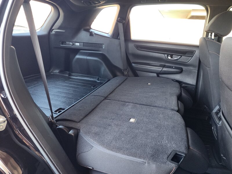 2023 Honda CR-V Hybrid Sport - Photo 77 - Fountain Hills, AZ 85268