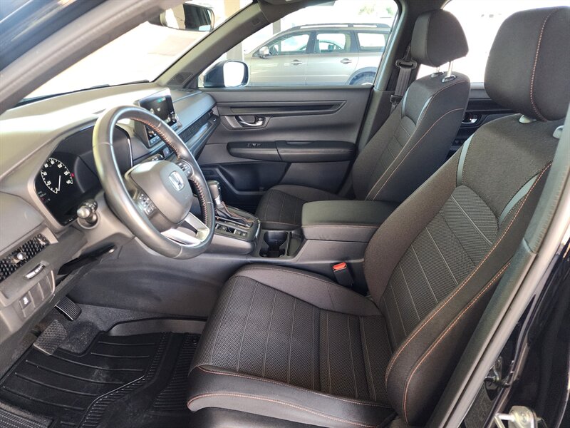 2023 Honda CR-V Hybrid Sport - Photo 22 - Fountain Hills, AZ 85268