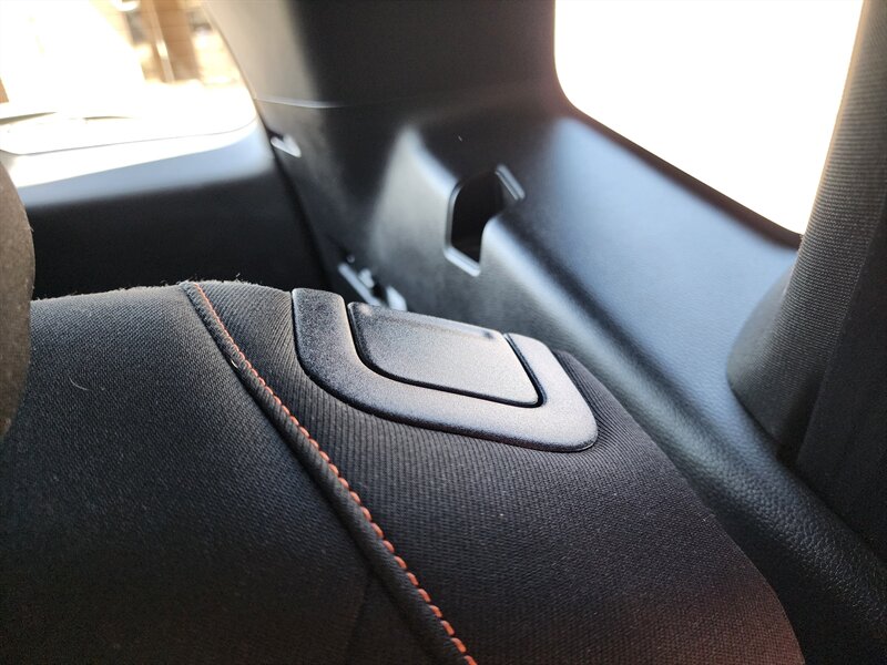 2023 Honda CR-V Hybrid Sport - Photo 72 - Fountain Hills, AZ 85268