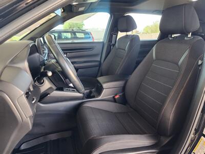 2023 Honda CR-V Hybrid Sport - Photo 23 - Fountain Hills, AZ 85268