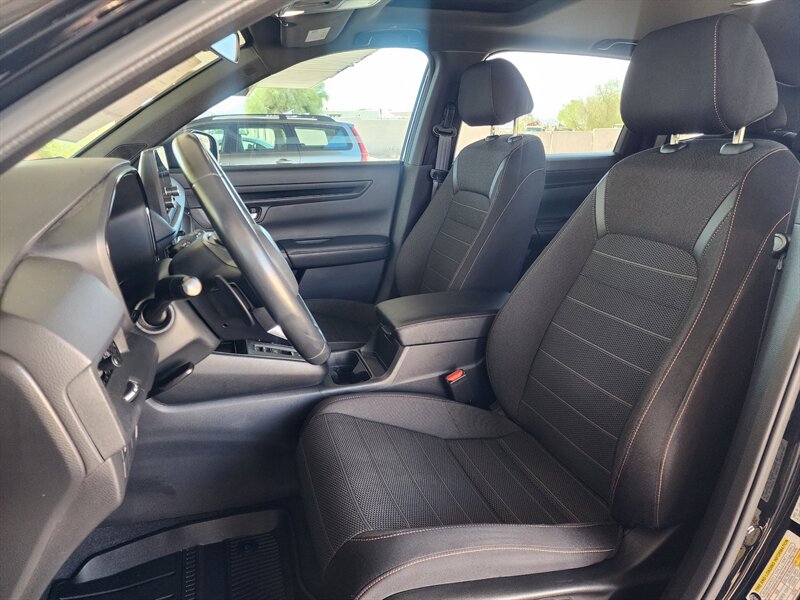 2023 Honda CR-V Hybrid Sport - Photo 23 - Fountain Hills, AZ 85268