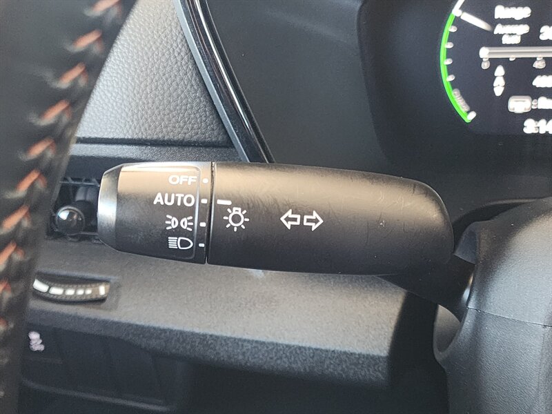 2023 Honda CR-V Hybrid Sport - Photo 31 - Fountain Hills, AZ 85268