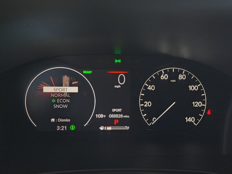 2023 Honda CR-V Hybrid Sport - Photo 45 - Fountain Hills, AZ 85268