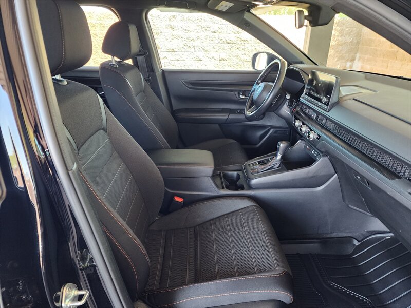 2023 Honda CR-V Hybrid Sport - Photo 58 - Fountain Hills, AZ 85268