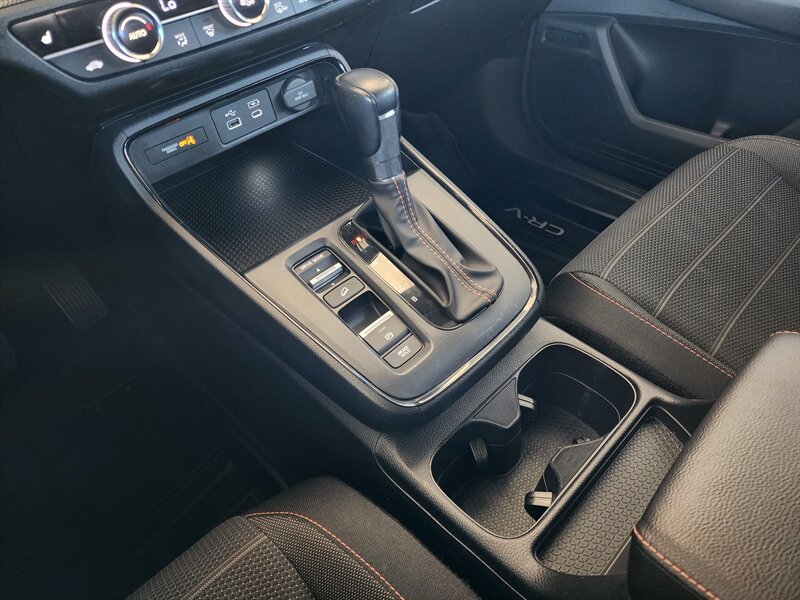 2023 Honda CR-V Hybrid Sport - Photo 43 - Fountain Hills, AZ 85268