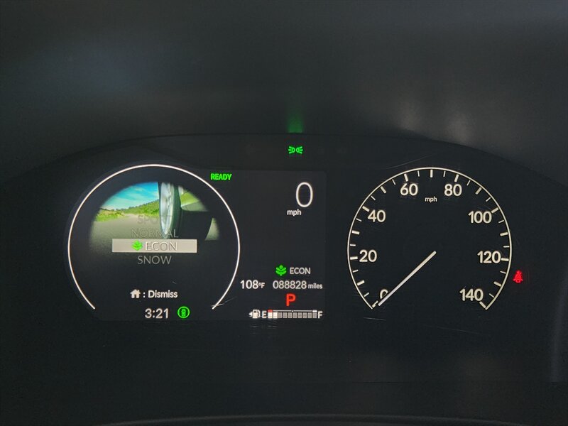 2023 Honda CR-V Hybrid Sport - Photo 46 - Fountain Hills, AZ 85268