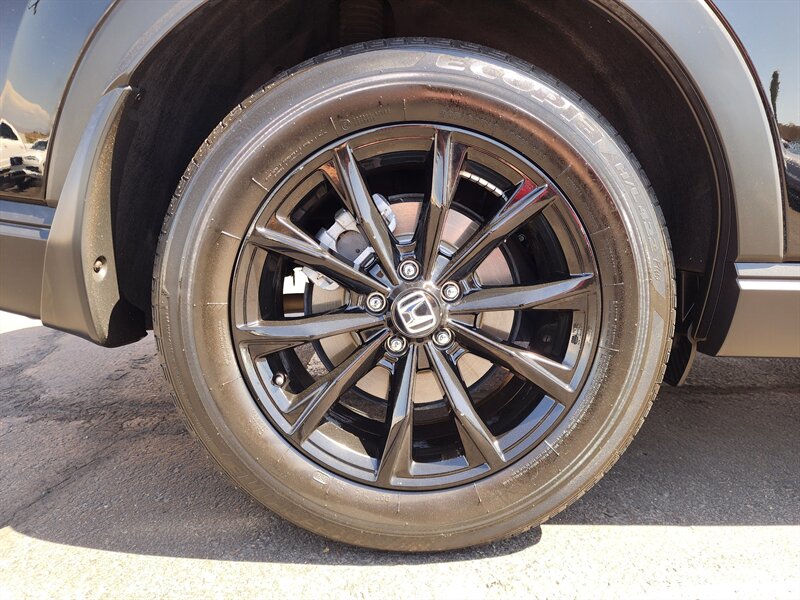 2023 Honda CR-V Hybrid Sport - Photo 17 - Fountain Hills, AZ 85268