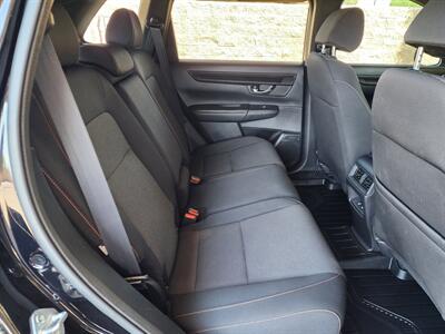 2023 Honda CR-V Hybrid Sport - Photo 63 - Fountain Hills, AZ 85268