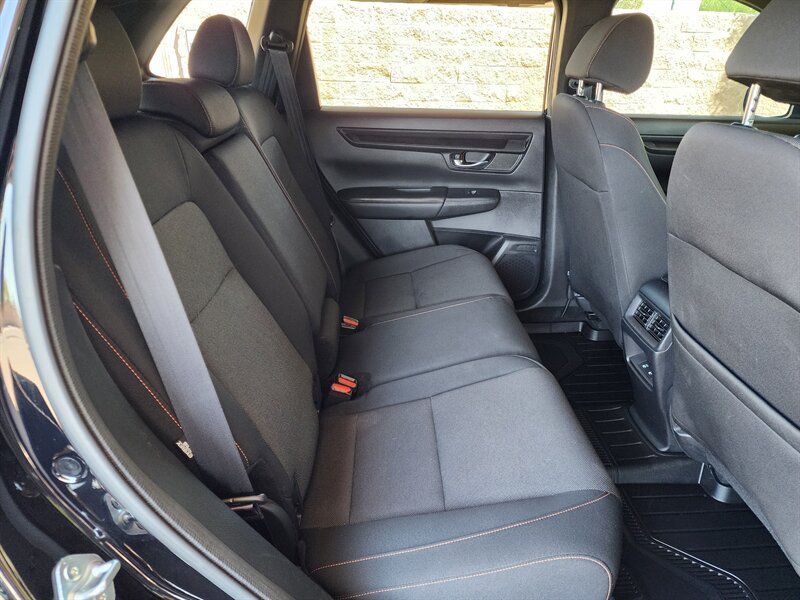 2023 Honda CR-V Hybrid Sport - Photo 63 - Fountain Hills, AZ 85268