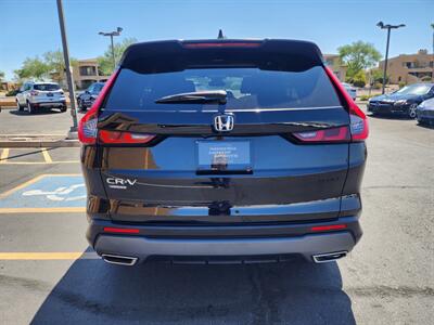 2023 Honda CR-V Hybrid Sport - Photo 4 - Fountain Hills, AZ 85268