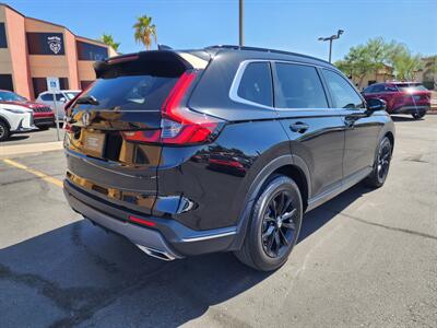 2023 Honda CR-V Hybrid Sport - Photo 3 - Fountain Hills, AZ 85268