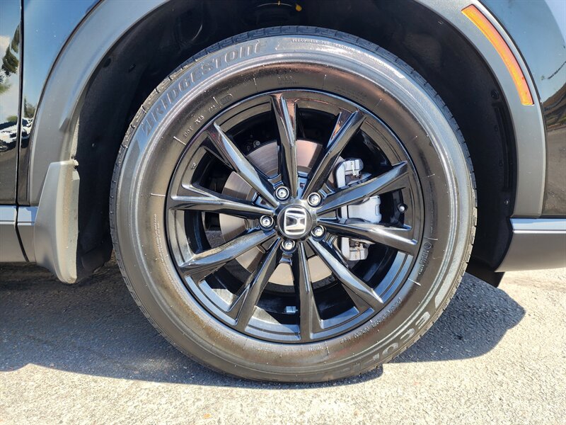 2023 Honda CR-V Hybrid Sport - Photo 18 - Fountain Hills, AZ 85268