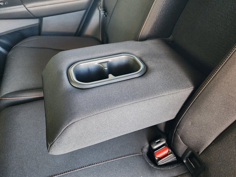 2023 Honda CR-V Hybrid Sport - Photo 71 - Fountain Hills, AZ 85268