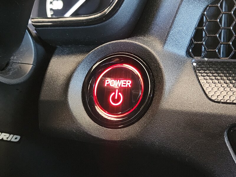 2023 Honda CR-V Hybrid Sport - Photo 33 - Fountain Hills, AZ 85268