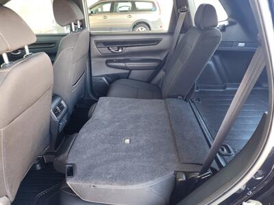 2023 Honda CR-V Hybrid Sport - Photo 73 - Fountain Hills, AZ 85268