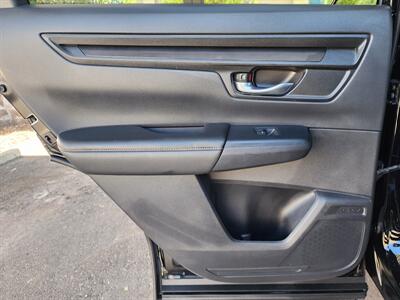 2023 Honda CR-V Hybrid Sport - Photo 66 - Fountain Hills, AZ 85268