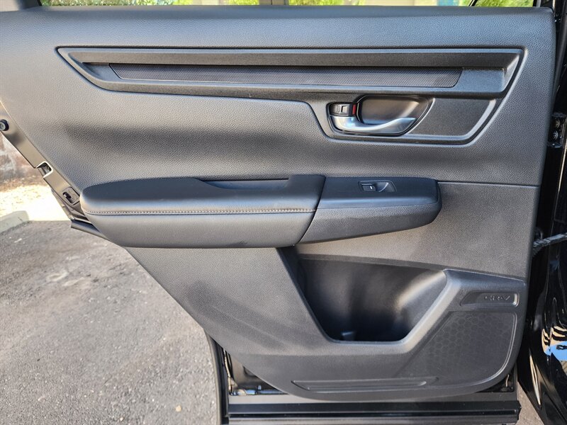 2023 Honda CR-V Hybrid Sport - Photo 66 - Fountain Hills, AZ 85268