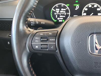 2023 Honda CR-V Hybrid Sport - Photo 29 - Fountain Hills, AZ 85268