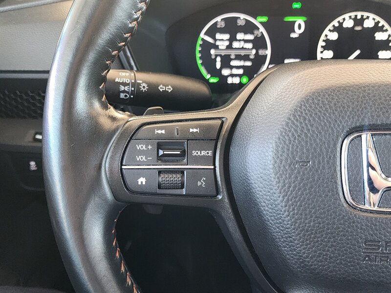 2023 Honda CR-V Hybrid Sport - Photo 29 - Fountain Hills, AZ 85268