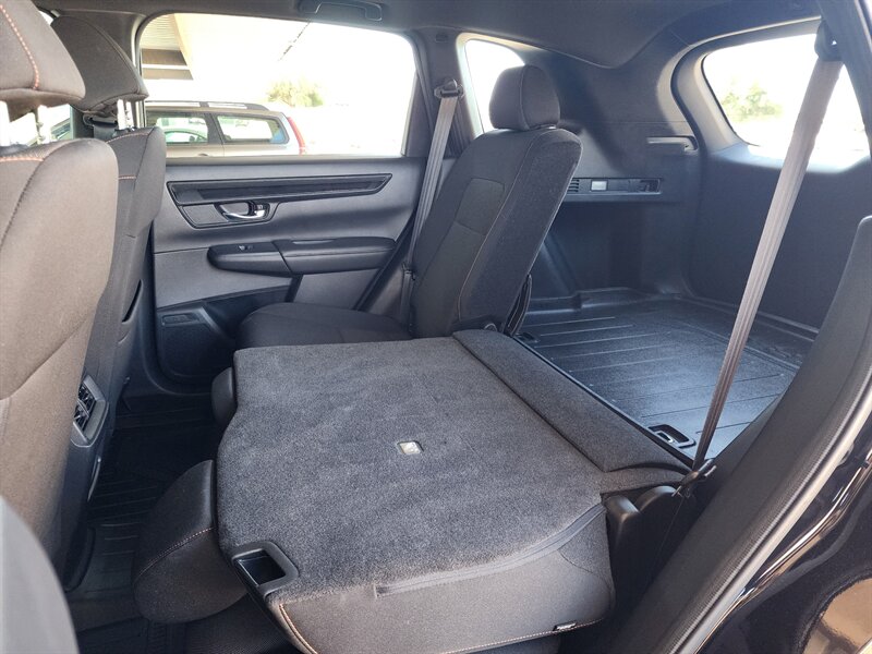 2023 Honda CR-V Hybrid Sport - Photo 74 - Fountain Hills, AZ 85268