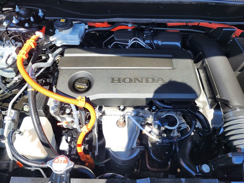 2023 Honda CR-V Hybrid Sport - Photo 11 - Fountain Hills, AZ 85268