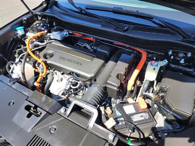 2023 Honda CR-V Hybrid Sport - Photo 9 - Fountain Hills, AZ 85268