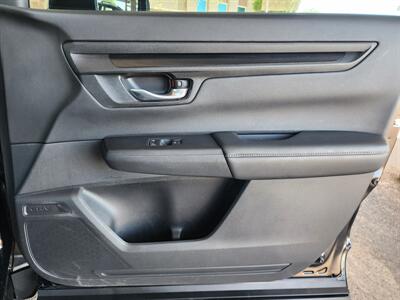 2023 Honda CR-V Hybrid Sport - Photo 54 - Fountain Hills, AZ 85268