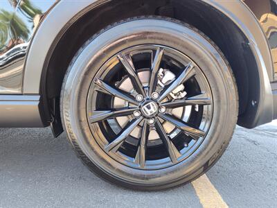 2023 Honda CR-V Hybrid Sport - Photo 16 - Fountain Hills, AZ 85268