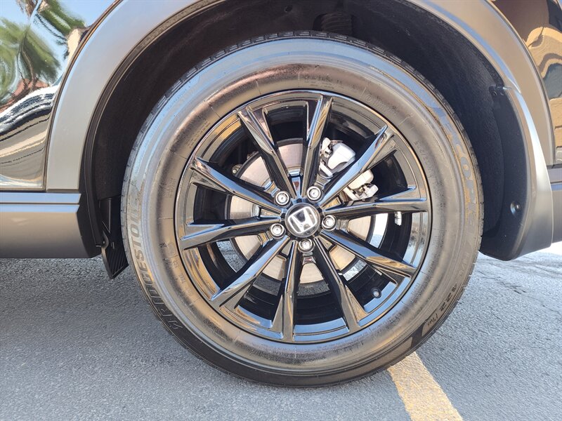 2023 Honda CR-V Hybrid Sport - Photo 16 - Fountain Hills, AZ 85268