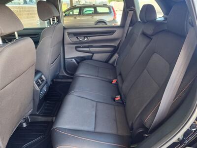 2023 Honda CR-V Hybrid Sport - Photo 68 - Fountain Hills, AZ 85268