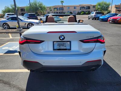 2022 BMW 430i   - Photo 24 - Fountain Hills, AZ 85268