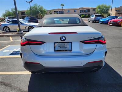 2022 BMW 430i   - Photo 5 - Fountain Hills, AZ 85268