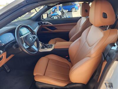 2022 BMW 430i   - Photo 39 - Fountain Hills, AZ 85268