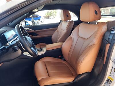 2022 BMW 430i   - Photo 40 - Fountain Hills, AZ 85268
